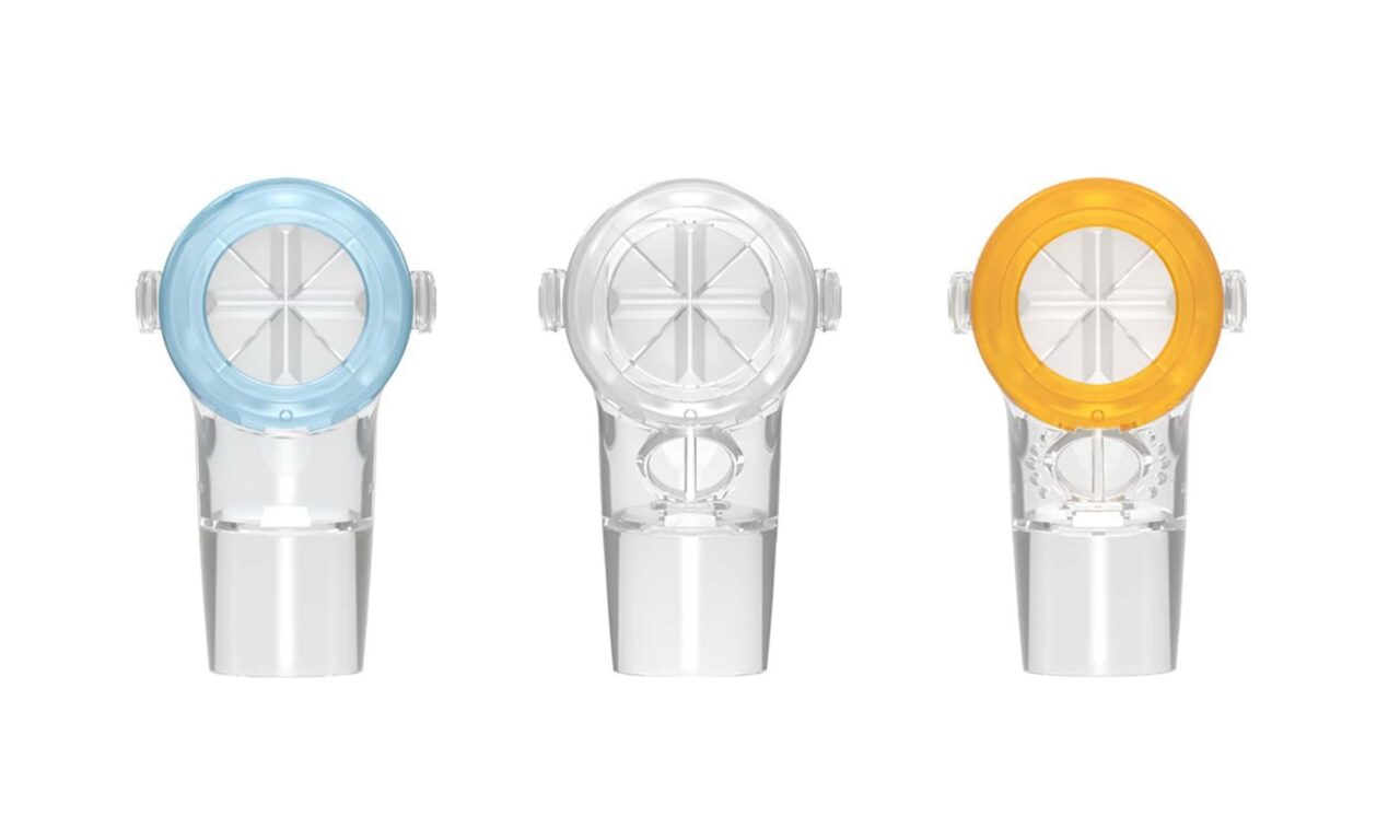 ReddyPort Expands NIV Elbow Options