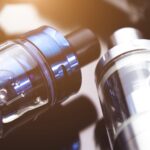 Vapes Now Top Nicotine Threat for Children Under Five