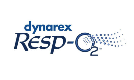 Dynarex Expands Resp-O2 Line with Portable Products