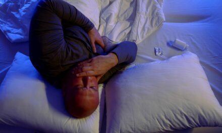 Sleep App Introduces Feature to Compare Your Nighttime Coughing with Nearby Users