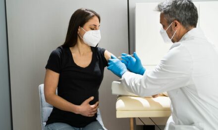 Most Pregnant Women Open to RSV Vaccine to Protect Infants, Survey Finds
