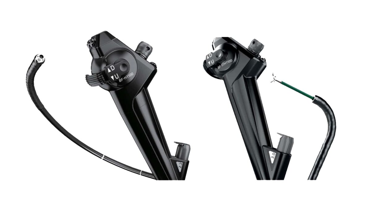 BRONCHOSCOPE__Olympus__BFH1100