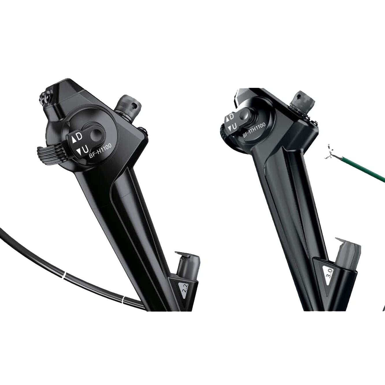 Olympus Launches Bronchoscopes Compatible with EVIS X1