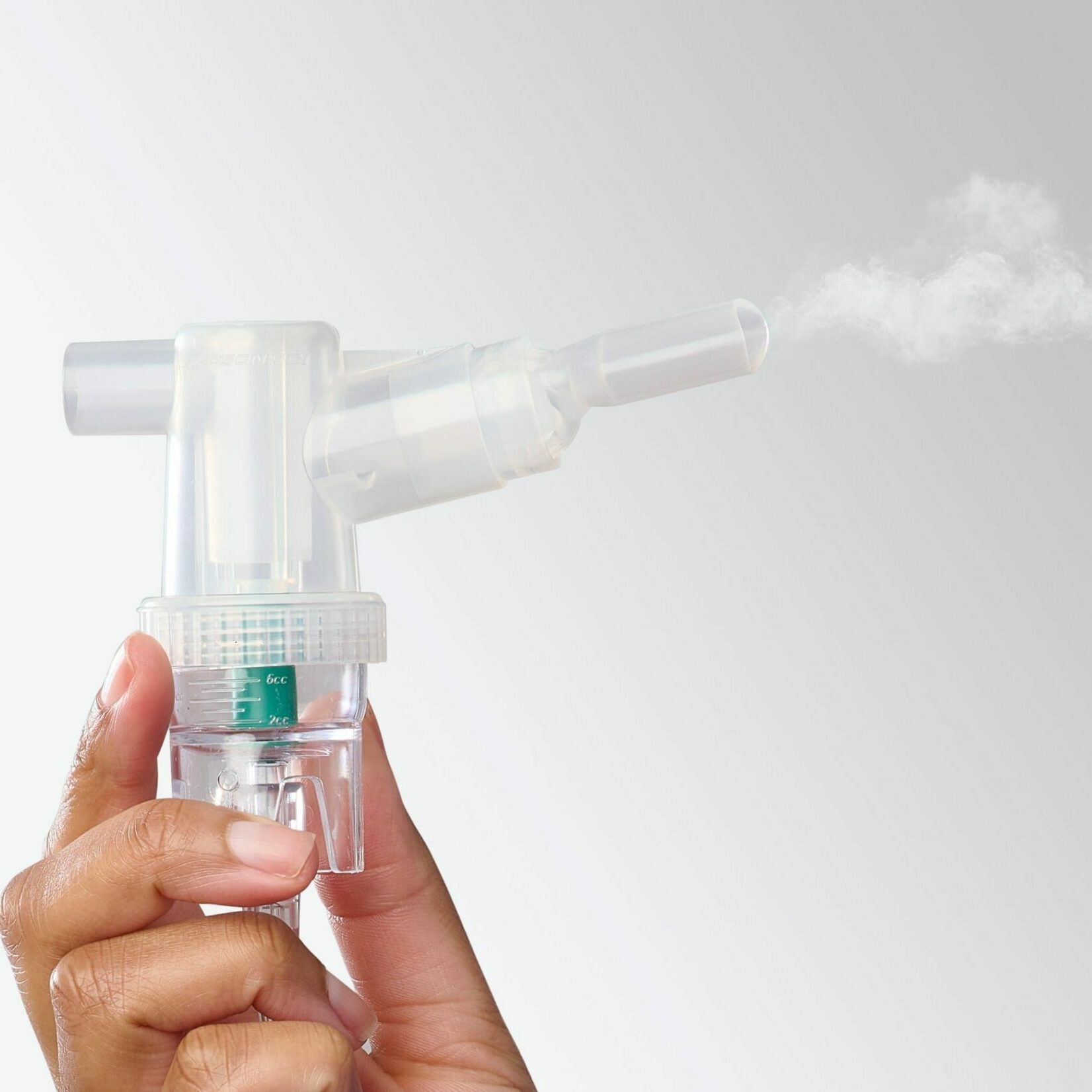 Medline Launches TurboMist Nebulizer for Faster Treatments | RT