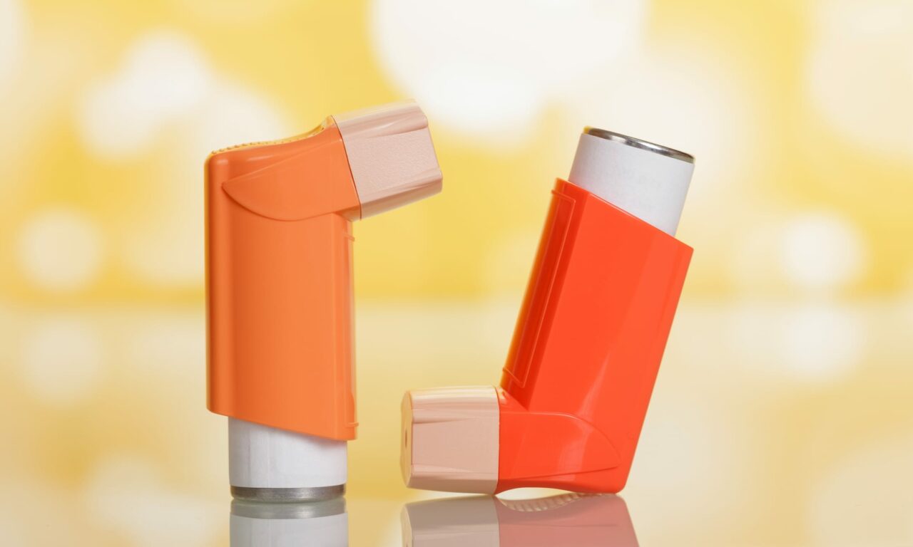 Adhering to Asthma Medication Safe During Pregnancy