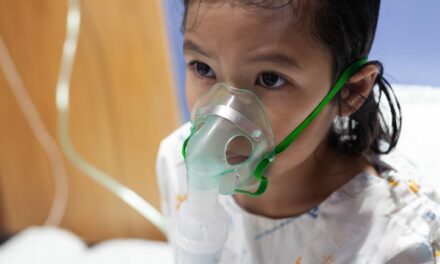 Heat Waves Drive Up Asthma Hospital Visits for California Children