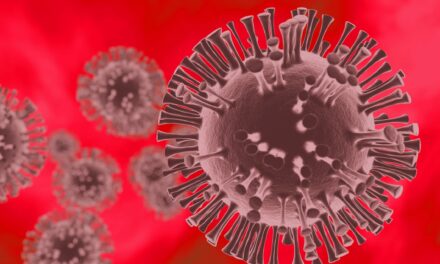 COVID-19 Linked to Increased Death Risk Three Years After Infection