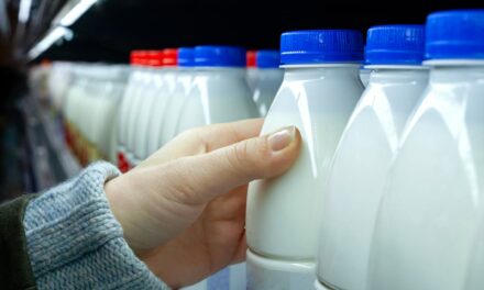 Bird Flu Detected in Milk: What You Need to Know