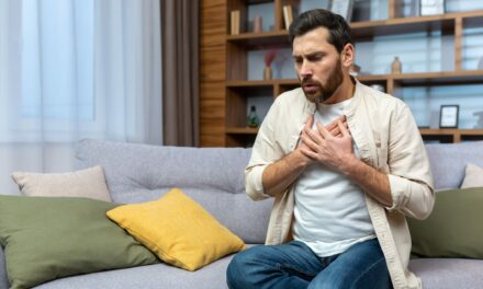 Unmasking Undiagnosed Asthma and COPD Improves Health