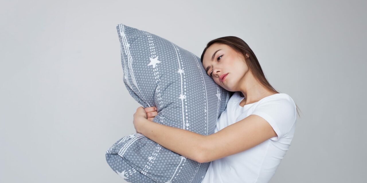 NIH to Begin Long COVID Trials Addressing Sleep and Exercise Symptoms