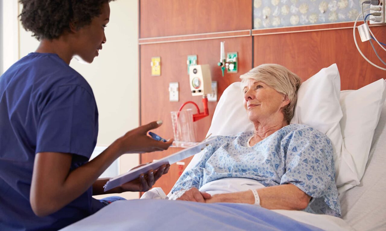 Should Physiotherapists Be First Point of Contact for Patients?