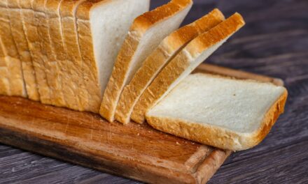 Probiotic Bread Could Be the Recipe for Asthma Relief
