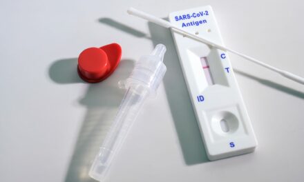 At-Home Antibody Tests Could Guide Need for COVID Boosters