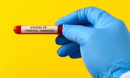 How Some People Naturally Avoid COVID-19