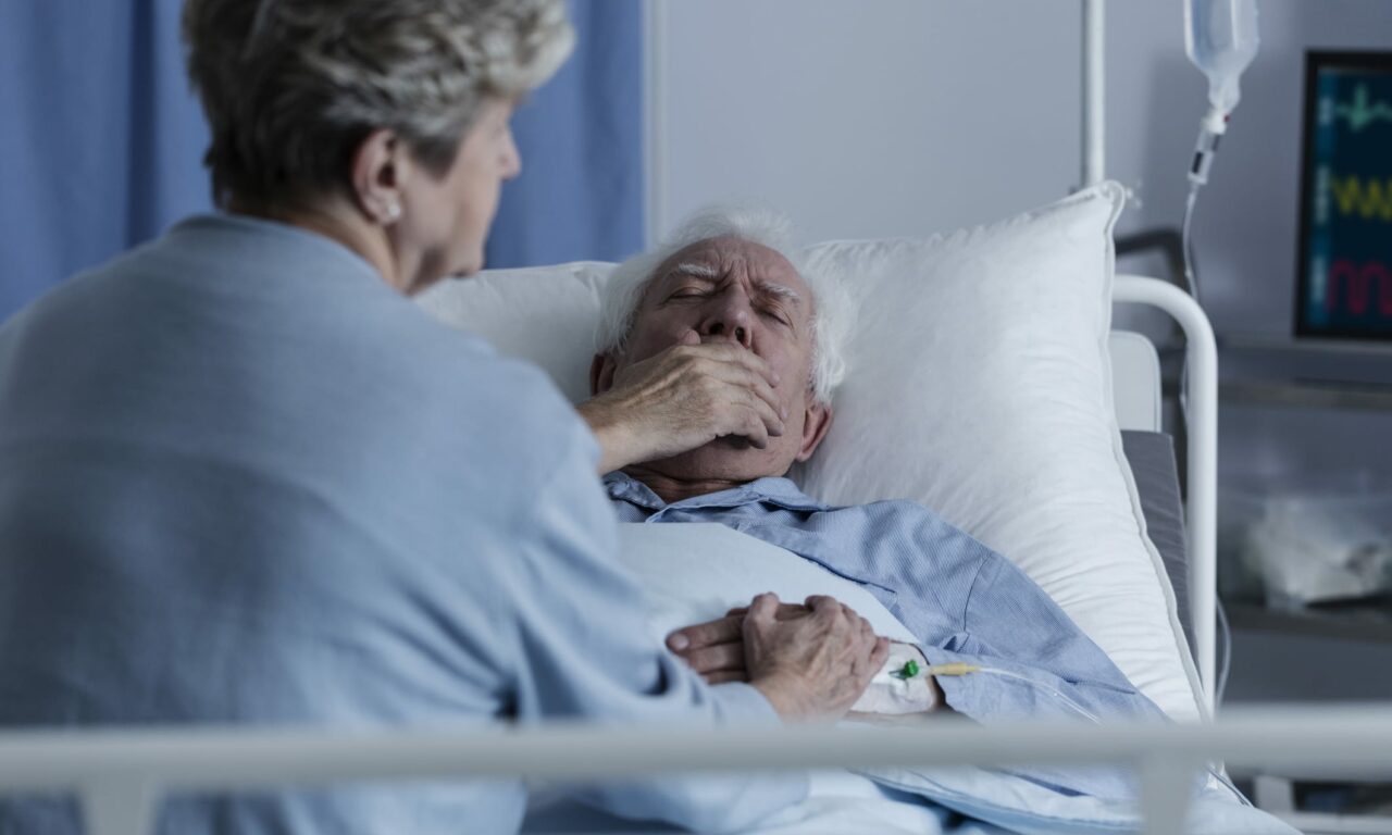 Hypoxemia from Sleep Apnea Hastens Lung Cancer’s Return