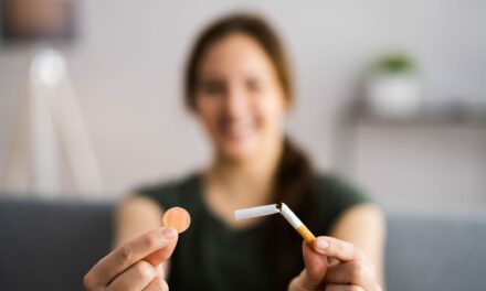 Menthol Ban and Nicotine Access Could Curb Smoking Inequities 