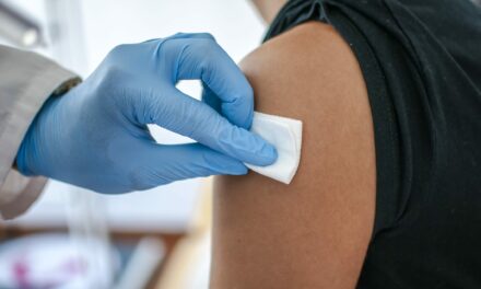 CDC Recommends Updated COVID-19 and Flu Vaccines for Fall and Winter
