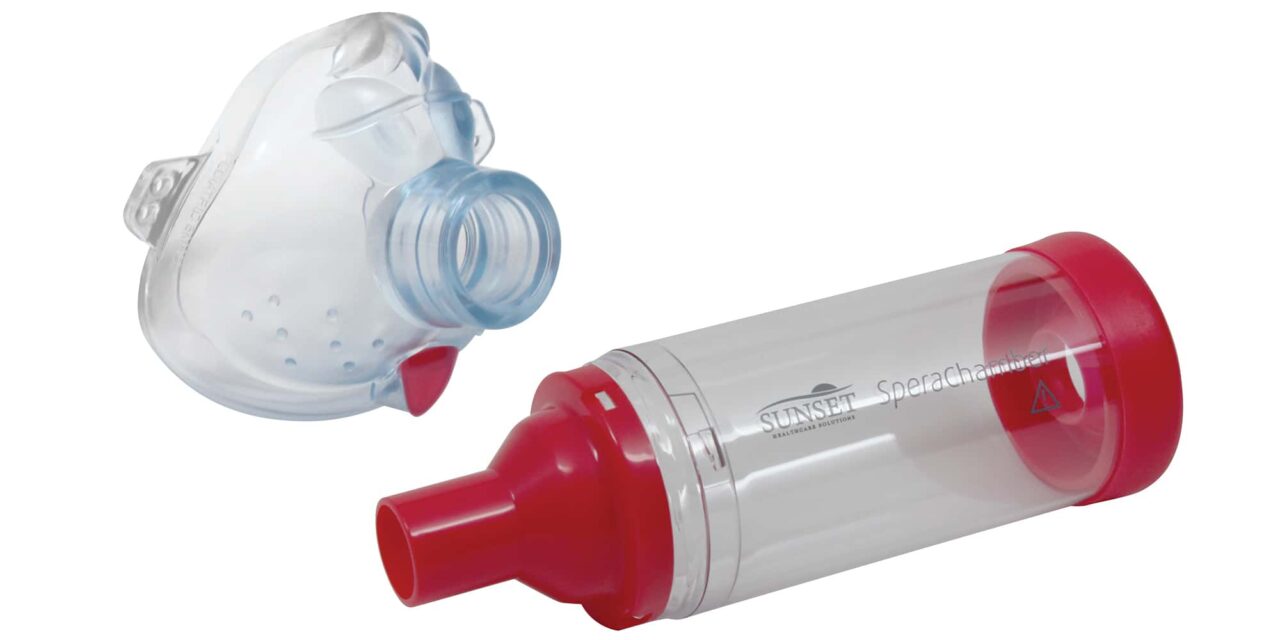 Products 2025: Aerosol Delivery
