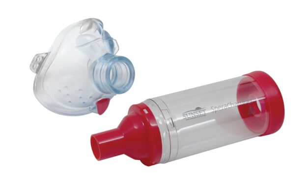 Products 2025: Aerosol Delivery
