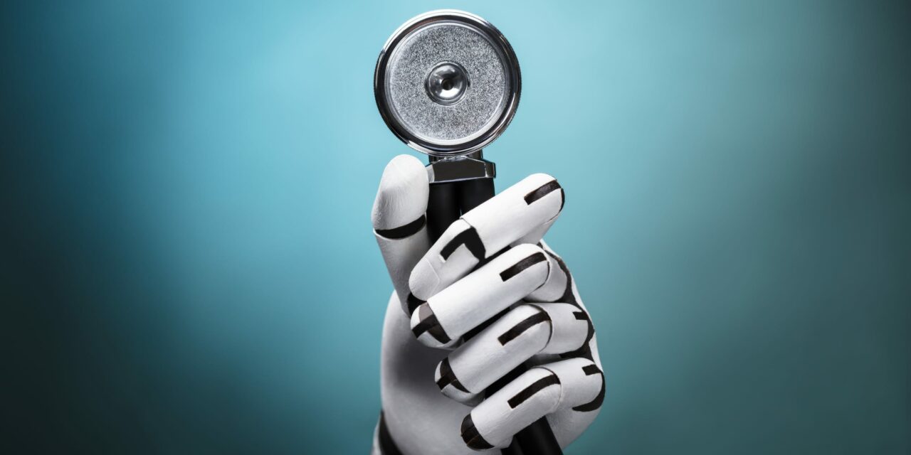 FDA Clears AI-Powered Tool for Detecting Lung Crackles in Virtual Visits