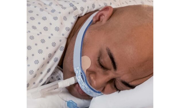 Dale BreezeLock Endotracheal Tube Holder