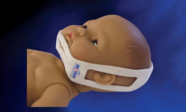 Neotech Products Chinstrap