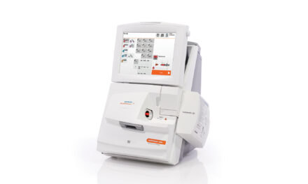 Products 2024: Blood Gas Analyzers