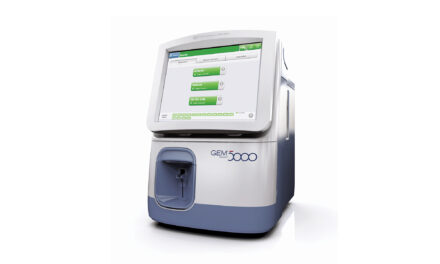 Products 2023: Blood Gas Analyzers