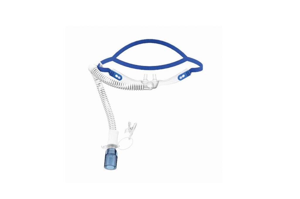 Flexicare Veoflo Pro nasal cannula