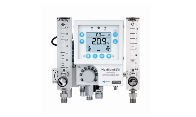Products 2024: Gas Delivery & Humidification