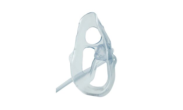 [White Paper] OxyMask: Advancing Oxygen Therapy for Better Patient Care