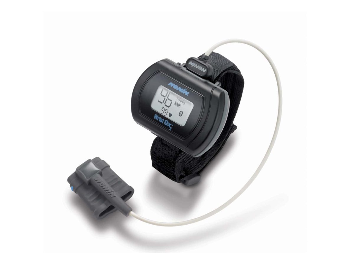 MONITORING__Nonin__WristOx-