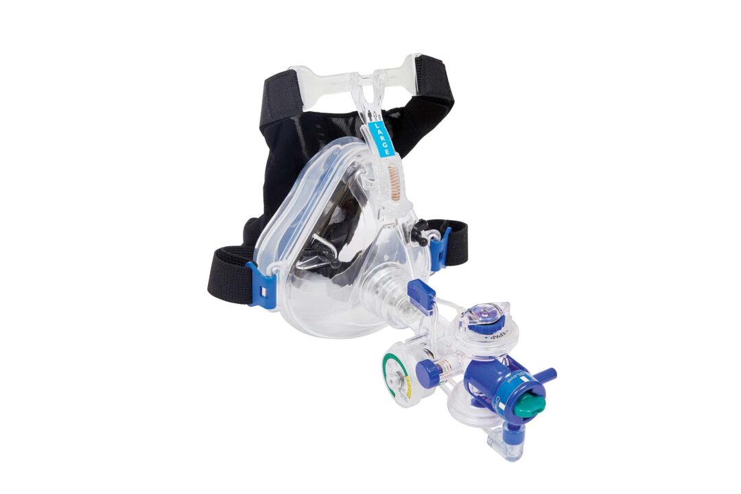 Products 2025: Positive Airway Pressure & Sleep Therapy | RT