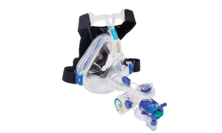 Flow-Safe II from Mercury Medical