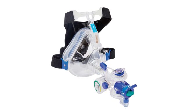 Flow-Safe II from Mercury Medical