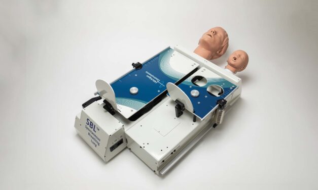 Michigan Instruments Lung Simulators