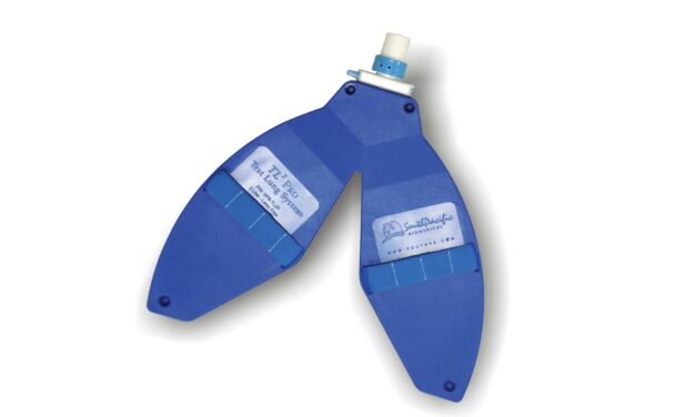 Products 2025: Simulation & Test Lungs
