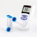 Micro Direct’s CO Check Pro Carbon Monoxide Breath Monitor