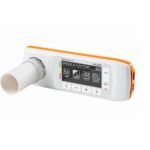 MIR Spirobank II Smart Portable Spirometer