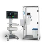 Vitalograph VitaloQub Body Plethysmograph
