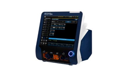 Solutions in Critical Care Origin Medical Panther 5N