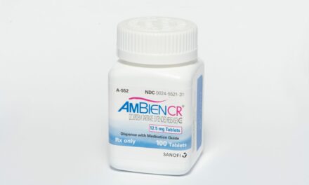 Cosette Pharma Acquires Ambien from Sanofi