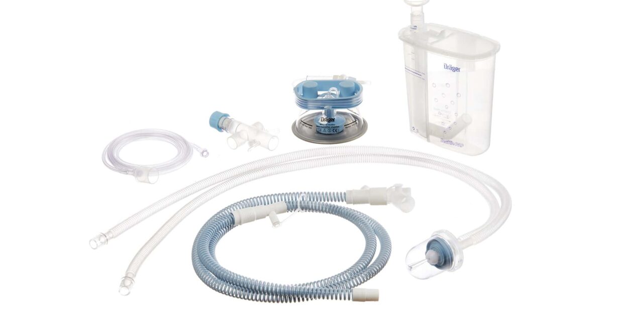 Products 2024: Bubble CPAP