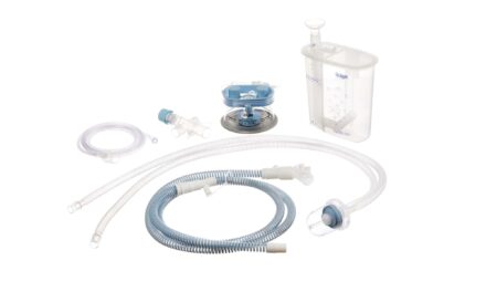 Products 2024: Bubble CPAP