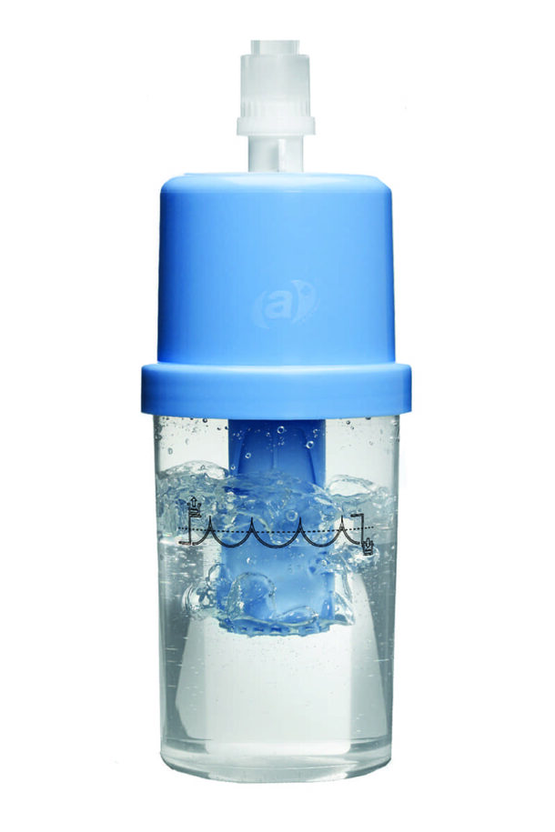 Products 2025: Bubble CPAP | RT