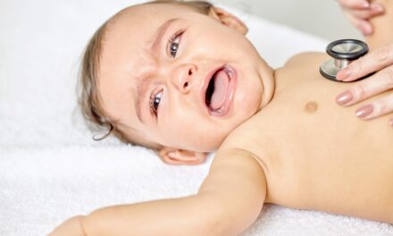 Whooping Cough Makes a Comeback as Cases Return to Pre-Pandemic Levels
