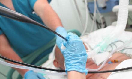 New Clinical Guideline for Central Airway Obstruction Issued by CHEST
