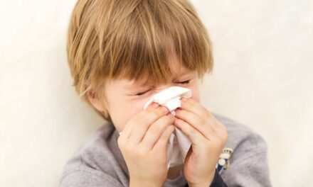 Everyday Bugs May Have Armored Children Against COVID-19