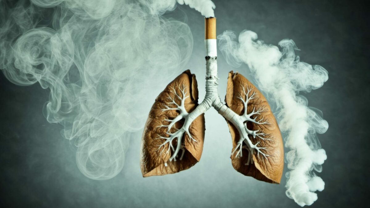 WHO Summary Highlights Impact of Tobacco on Asthma Health