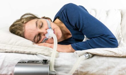 CPAP Reduces Heart-related Mortality Up to 55%
